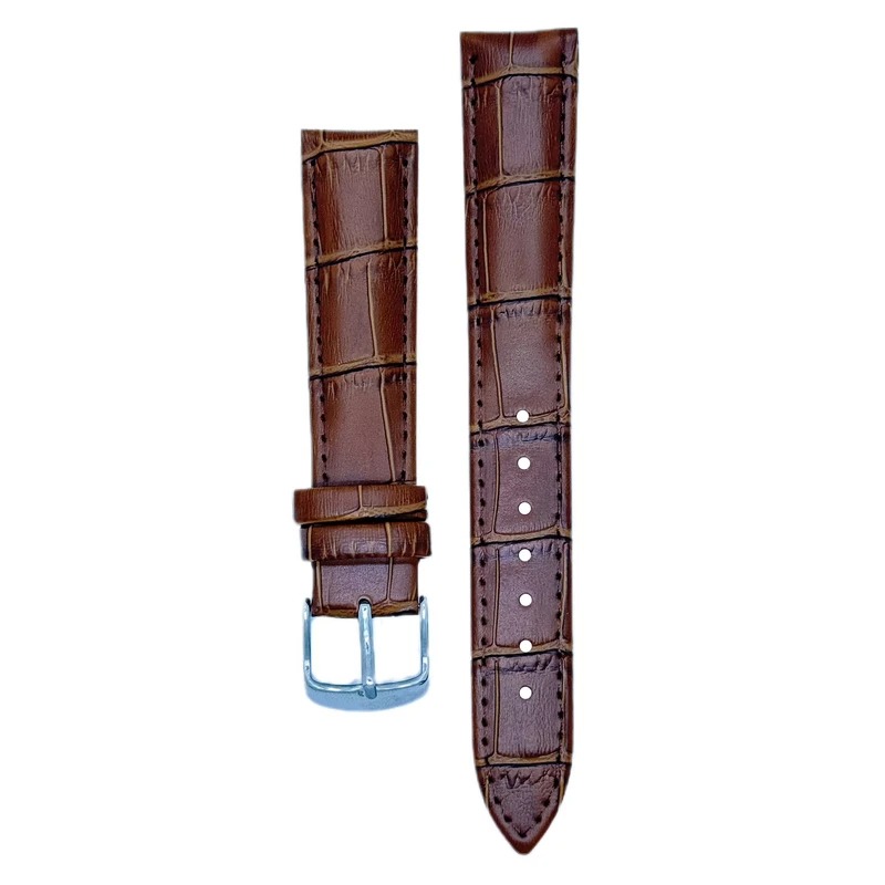 بند چرمی مدل BAT20mm